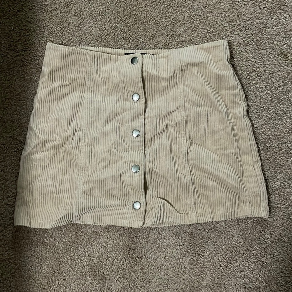 S Forever 21 Skirt